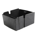 Car Armrest Storage Box for Jeep Wrangler Jl 18+ Armrest Box Container Auto