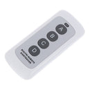 1Pc 433MHz 4 Button EV1527 Code Remote Control Switch Transmitter Wireless K BX