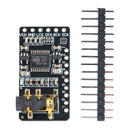 PCM5102 DAC Decoder 3.5mm Stereo Jack I2S Player Module for Raspberry Pi A