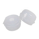 2 Pcs Baby Kids  Safety Oven Stove Gas Range Control Switch Knob Cover