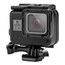 45m Waterproof Underwater Diving Case Cover for GoPro Hero 7 6 5 Black