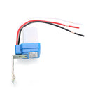 220V 10A Automatic Auto On Off Street Light Switch Photo Control Sensor 50-60Hz
