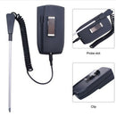 Black Accurate PH Meter for Gardens Flowers Lawn Maintenance Tools 2.5-9.0pH
