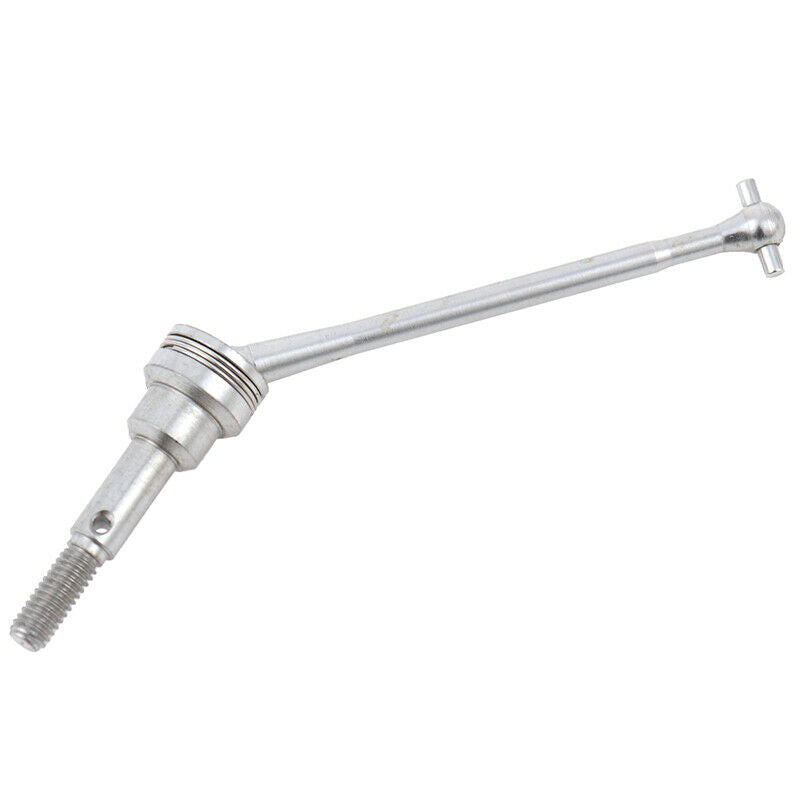 T-power Metal Front Wheel Drive Shaft Dogbone Kit for 12428 12423 RC Car:0J Gw