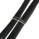 Per Accordion Shoulder Straps Shoulder Straps, Adjustable Black