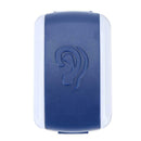 Hearing Amplifier Behind The Ear Sound Collector Old Digital Tone Hear Aids
