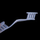 2X Dental Mouth Guard Stop Grinding Bruxism Eliminate Clenching Sleep Aid LJ