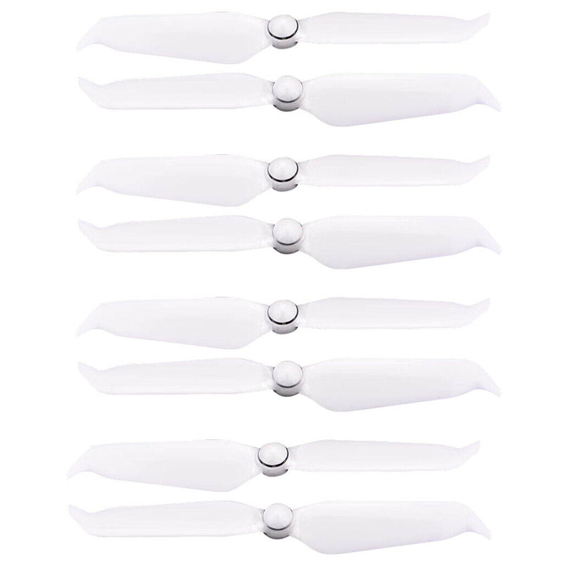 4 Pair CW/CCW Propeller Props for DJI Phantom 4 Advanced Drone Replacement