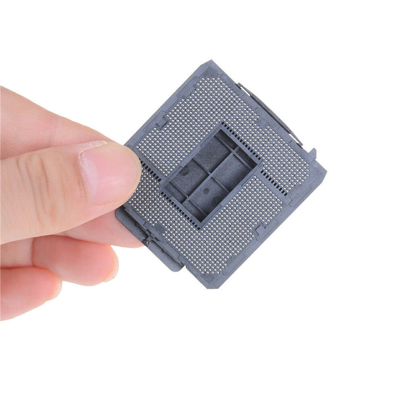 Foxconn Inte Socket Processor CPU Base Connector HolderLGA1151 1150 1155 115B3C