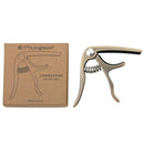 Ukulele Capo Single-Handed Quick Change Ukulele Capo Guitar Parts And Acces