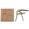 Ukulele Capo Single-Handed Quick Change Ukulele Capo Guitar Parts And Acces