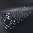 1X(OASISWJ Display Capsule Rack Rotatable Coffee Pod Holder Stand Storage S