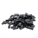 New 100X 2.54mm 2P Pitch  Jumper Wire Cable Housing Female Pin Connecto JfJ Gw