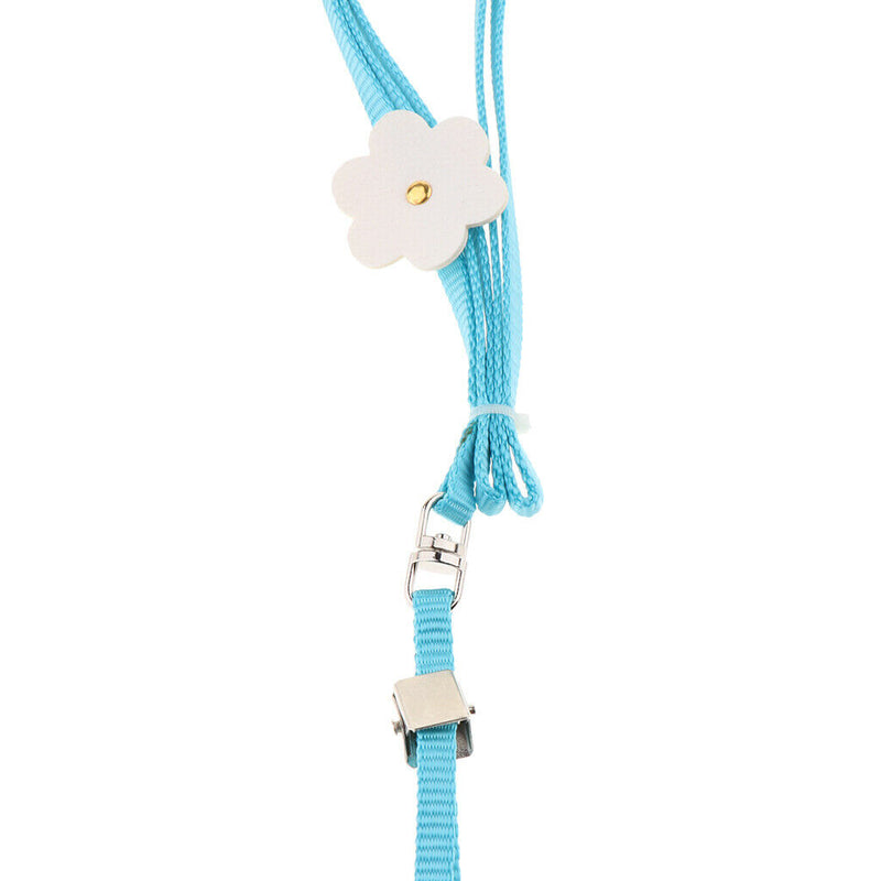 2 Pack Parrot Rope Pet Leash