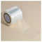 1x Semi Permanent Tattoo Embroidery Barrier Film Clear Masking Film G5R8