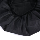 Super Big Size Beauty Salon Cap Satin Bannet Cap Sleep Night Hat Curly SpringyOZ