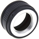 M42 Lens for Z Mirrorless Full Frame Z6 Z7 Camera Lens Adapter Register