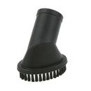 1.38'' Universal Round Bristle Cleaner Dust Brush Head Adaptor fit Most Vacuum