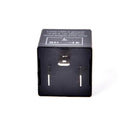 12V 3-Pin LED Adjustable Car Flasher Flash Relay For Turn Signal Light CF13!j