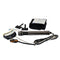 Mini Ukulele Piezo Pickup Preamp System for Ukulele Guitar Accessories