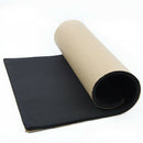 9Pcs Car Van Sound Proofing Deadening Insulation Foam New 30Cmx50Cmx6Mm Pro M5G3