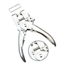 Durable Multi-Function Punching Pliers Button Pliers Eyelet Pliers Non-Slip Grip