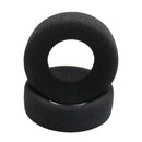 2Pcs Over-ear Earphone Earpads Cushions Replacement Parts for GRADO SR60 SR80