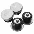 100Pcs Winter Tire Spikes Car Tires Studs Screw Snow Spikes Wheel Tyre Snow H8T2