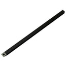 Wood Turning Tool Chisel Changeable Tungsten Titanium Tip Lathe Tool Insert