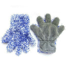 Car Cleaning Glove High Density Microfiber Car Wash Cleaner Mitt Maximum Ab
