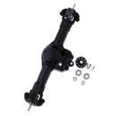1/10 RC Models Body Parts Front Gear Box Set Assembly HG-BX02 for P601 Cars