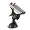 Universal Rotary Car Holder Windshield Mounting Suction cup Bracket Car Rot L8F1