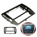 Center Console Radio Bezel Panel Cover Trim for Passat B5 2001-2005 3B08580