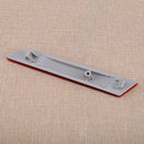 Rear Left Inner Red Bumper Reflector Light Lamp Cover Fit for Mazda CX-7 10-2012