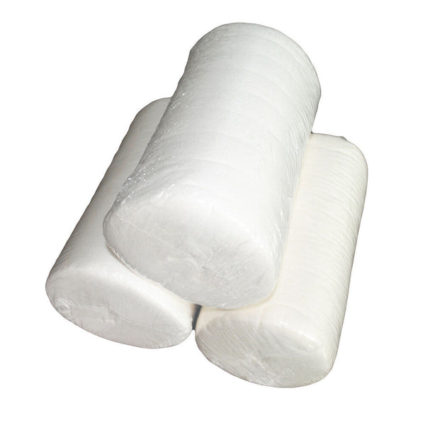 1 roll Alva BABY CLOTH DIAPER BIODEGRADABLE FLUSHABLE VISCOSE LINERS LJ