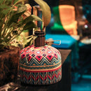 Outdoor Gas Cylinder Cover Propane Tank Bottle Protector Thermal Sleeve Wrap