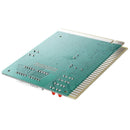 Diagnostic analyzer card for motherboard-PCI ISA