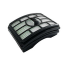 6 Pack Common Household Vacuums Filter For Shark NV500 Series Vacuum Cleaner