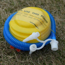Pvc Inflatable Children's Sandbag Boxing Column Tumbler Vent Sandbag Column L7R9