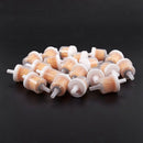 20 Pcs 7 mm Diameter Moto Gasoline Online Filter Cleaner with Magnet