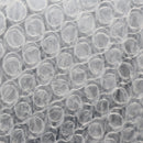 50pcs, Bubble Out Pouches Bags Wrap Cushioning Transparent 20x30cm