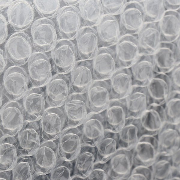 50pcs, Bubble Out Pouches Bags Wrap Cushioning Transparent 20x30cm