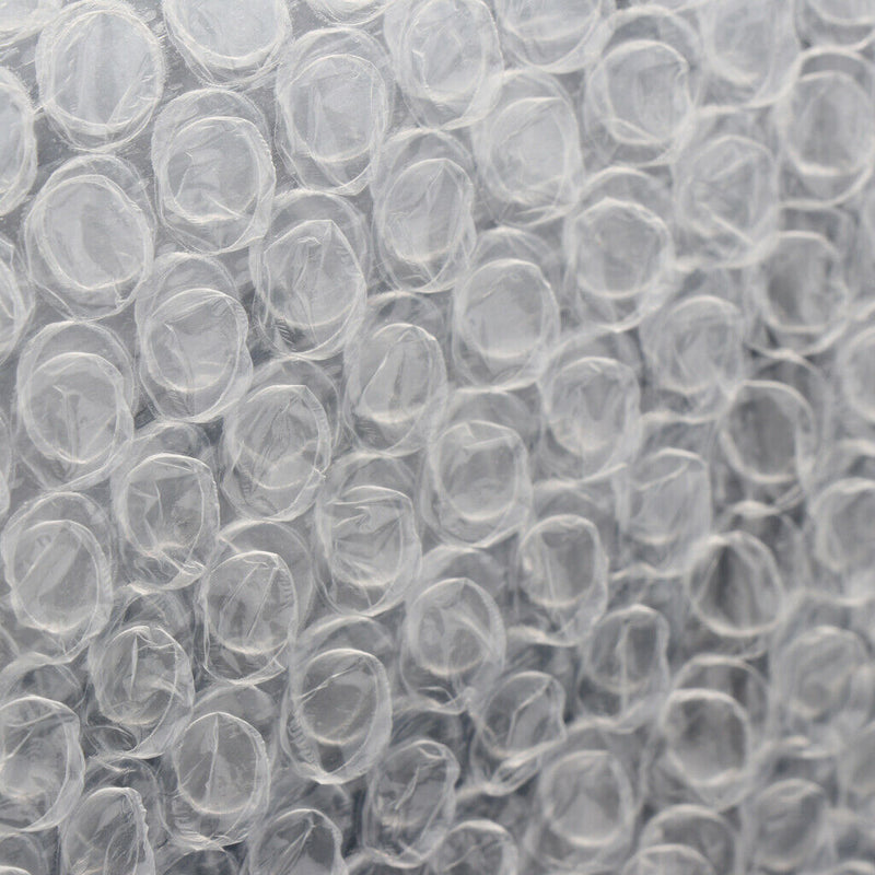 50pcs, Bubble Out Pouches Bags Wrap Cushioning Transparent 20x30cm