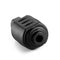 Mini Optical Audio Adapter 3.5MM Female Jack To Digital Toslink Male Plug f B8T4