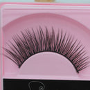 5 Pairs Natural Cross Eye Lashes Extension Makeup Long False Eyelashes Set