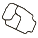 Rubber Oil Filter Housing Seal Gasket 11421719855 for BMW E36 E46 E34 E39 High