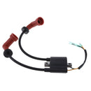 Marine Ignition Coil Assy for Yamaha Outboard Motor 15HP 2-stroke Repalce