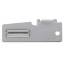 Mini Outdoor Opener 2 in 1 Stainless Steel Multifunction Can Opener To JR