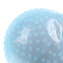 Silicone Hair Styling Coloring Cap + Hook Needle Color Dye Highlighting Dy Ew