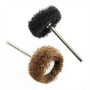 40pcs Wheel Buffing Polishing Wheel Set For Rotary Ã‚Â  Bit Tool Accessories W V3F5